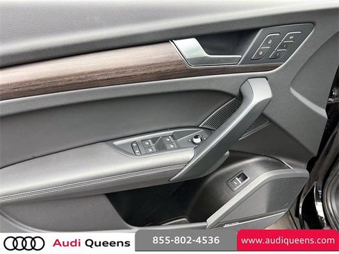 Certified 2023 Audi Q5 2.0T Premium Plus w/ Premium Plus Package image 15