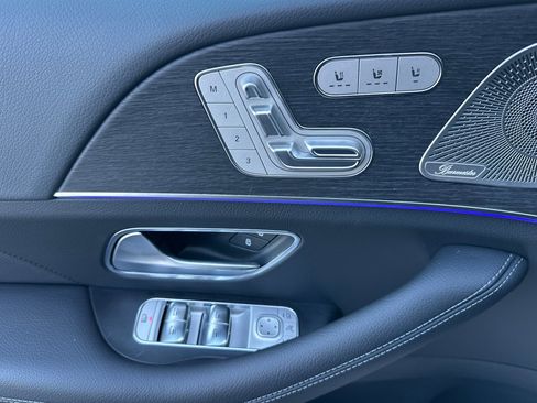 New 2026 Mercedes-Benz GLE 450 4MATIC Coupe image 11