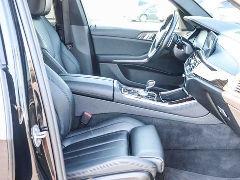 Used 2019 BMW X5 xDrive40i w/ Convenience Package AWD/4WD image 20