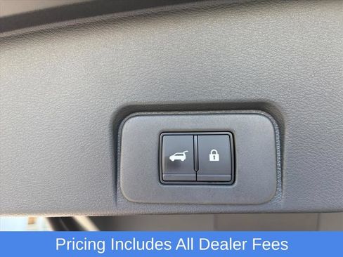 Certified 2026 Nissan Rogue Dark Armor AWD/4WD image 25