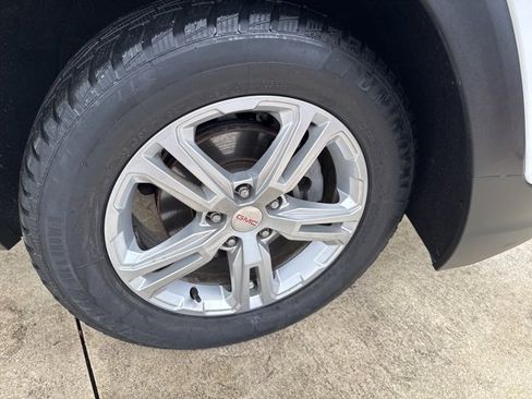 Used 2019 GMC Terrain SLE w/ Driver Convenience Package image 22