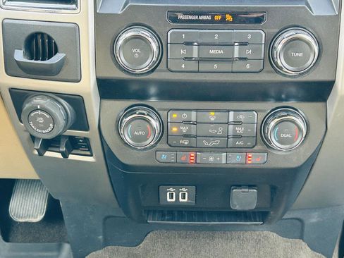 Used 2020 Ford F150 Lariat w/ Trailer Tow Package image 22