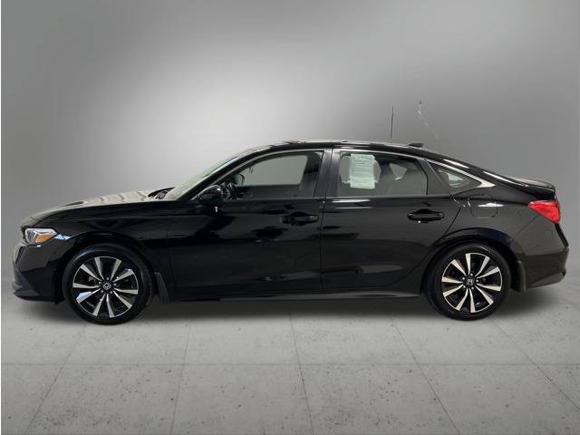 Certified 2024 Honda Civic EX image 3