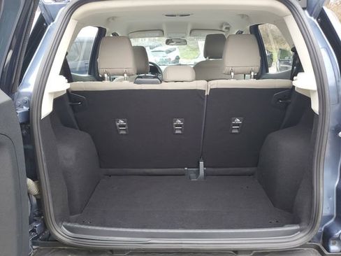 Used 2022 Ford EcoSport S image 9
