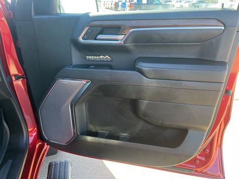 Used 2023 Chevrolet Silverado 1500 High Country w/ High Country Premium Package image 54