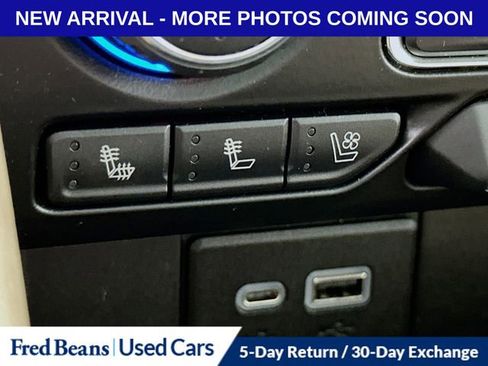 Certified 2021 Chevrolet Tahoe Premier w/ Premium Package AWD/4WD image 23