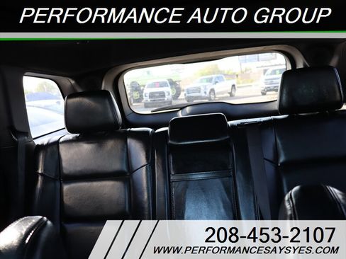 Used 2019 Jeep Grand Cherokee Limited w/ Luxury Group II image 17