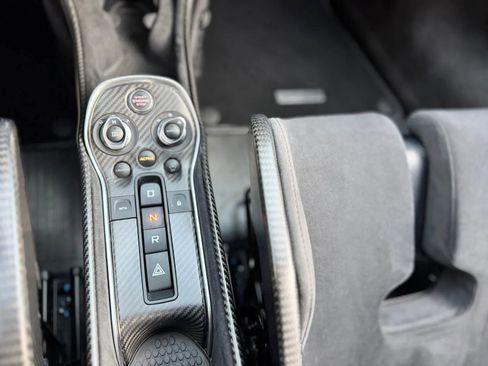 Used 2019 McLaren 600LT RWD image 83