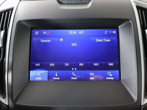 Used 2020 Ford Edge SEL w/ Convenience Package image 41