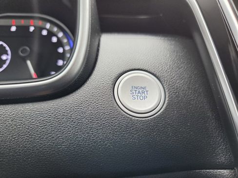 Used 2024 Hyundai Tucson SEL FWD image 23