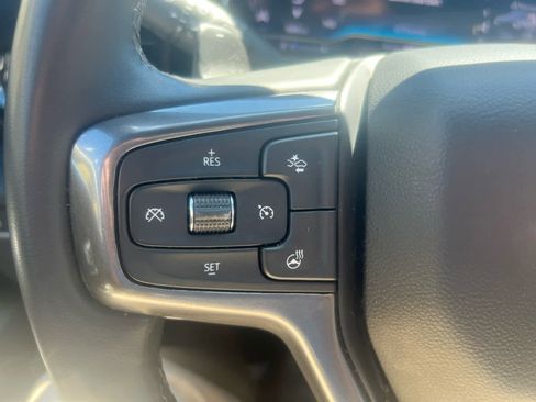 Used 2023 Chevrolet Silverado 1500 ZR2 w/ Technology Package image 18