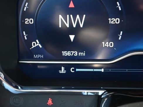 Used 2024 Chevrolet Silverado 1500 RST w/ Convenience Package II image 16