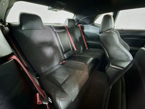 Used 2023 Dodge Challenger R/T Scat Pack image 29