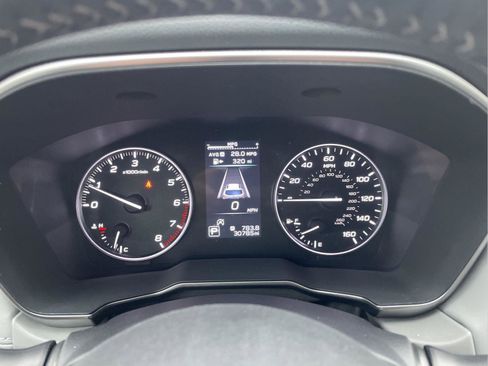 Used 2021 Subaru Outback Limited image 12