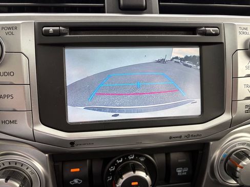 Used 2018 Toyota 4Runner SR5 Premium RWD image 13
