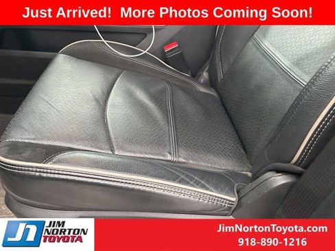 Used 2024 RAM 3500 Laramie w/ Night Edition AWD/4WD image 10
