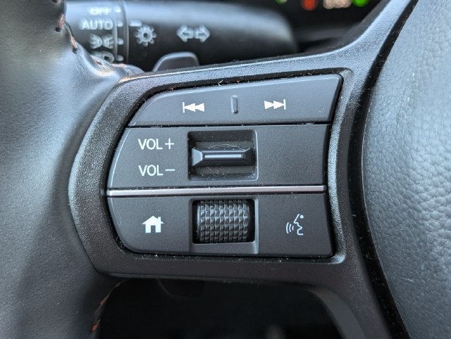 Used 2024 Honda CR-V Sport-L image 23