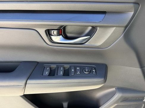 New 2026 Honda CR-V EX image 9