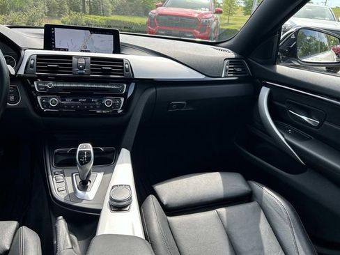 Used 2020 BMW 430i Gran Coupe xDrive AWD/4WD image 15