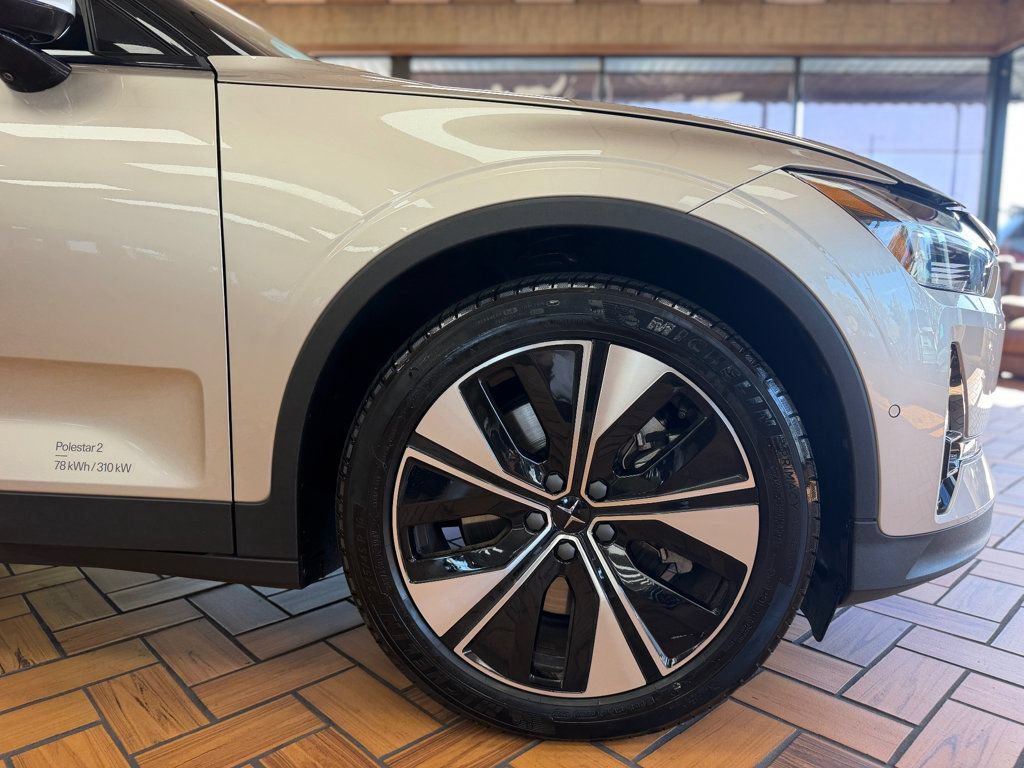 Used 2024 Polestar Polestar 2 AWD/4WD image 12