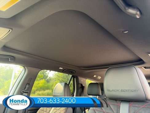 New 2026 Honda Pilot Black Edition image 21