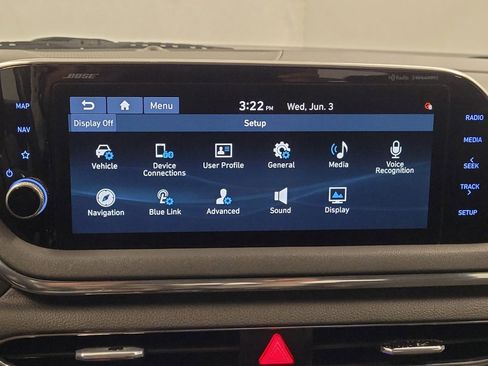 Used 2021 Hyundai Sonata SEL Plus w/ Tech Package FWD image 25
