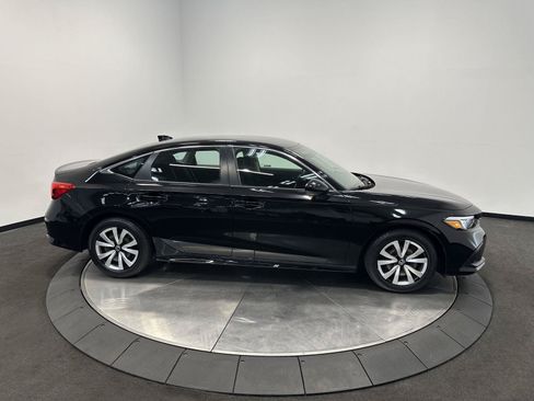 Certified 2023 Honda Civic LX image 8
