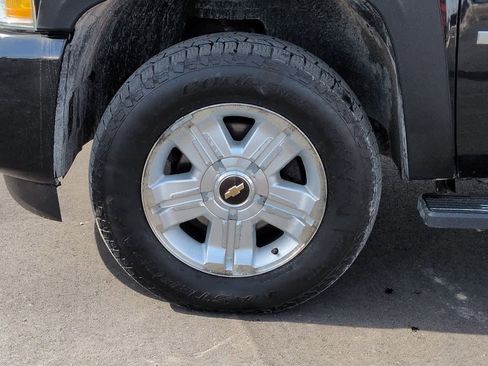 Used 2009 Chevrolet Silverado 1500 LT w/ Power Pack Plus image 13