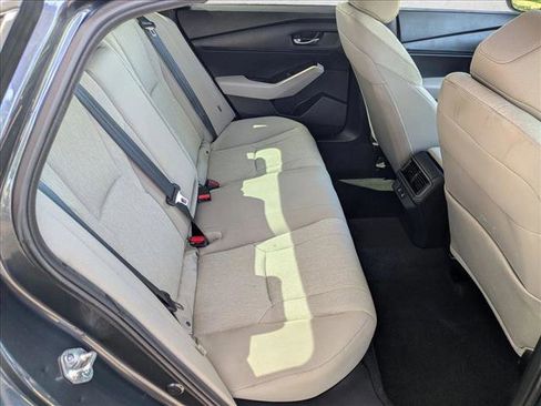 Certified 2025 Honda Accord SE image 20