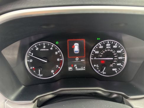 Used 2022 Subaru Outback Limited image 34