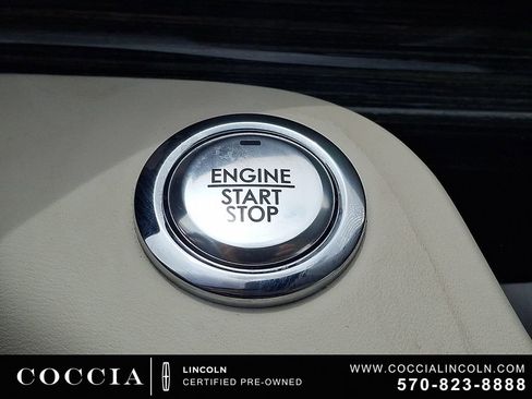 Certified 2023 Lincoln Aviator Black Label w/ Dynamic Handling Package AWD/4WD image 25