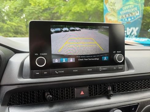 Used 2024 Honda CR-V Sport image 24