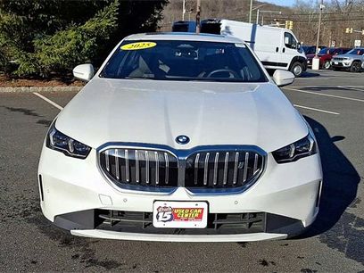 Used 2025 BMW i5 xDrive40 w/ Premium Package