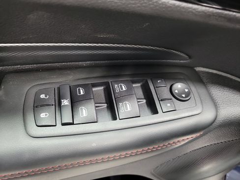 New 2026 Dodge Durango GT AWD/4WD image 15