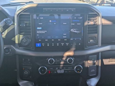 Used 2024 Ford F150 XLT w/ Equipment Group 302A MID image 15