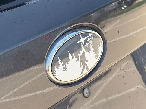 Used 2021 Subaru Outback Onyx Edition XT w/ Popular Package #2 AWD/4WD image 12