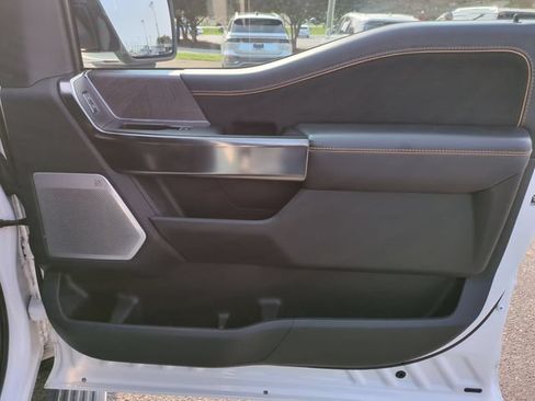 Used 2021 Ford F150 Platinum w/ Equipment Group 701A High AWD/4WD image 33