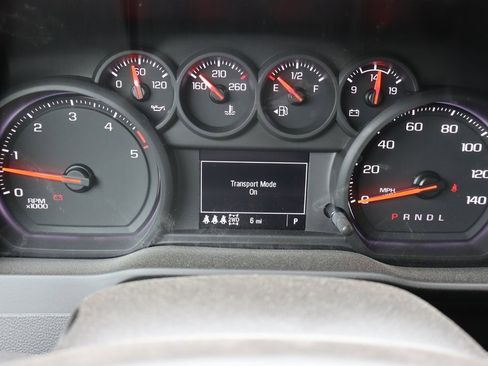 New 2025 Chevrolet Silverado 3500 W/T w/ WT Convenience Package image 27