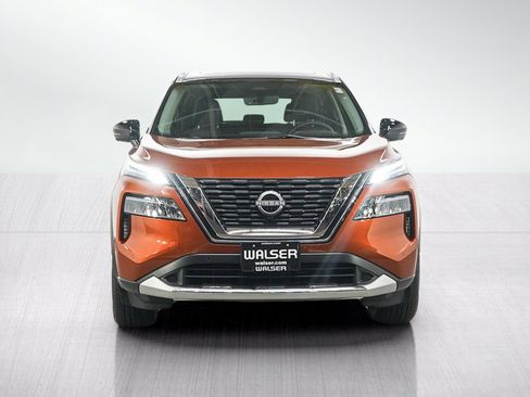 Used 2023 Nissan Rogue Platinum AWD/4WD image 9