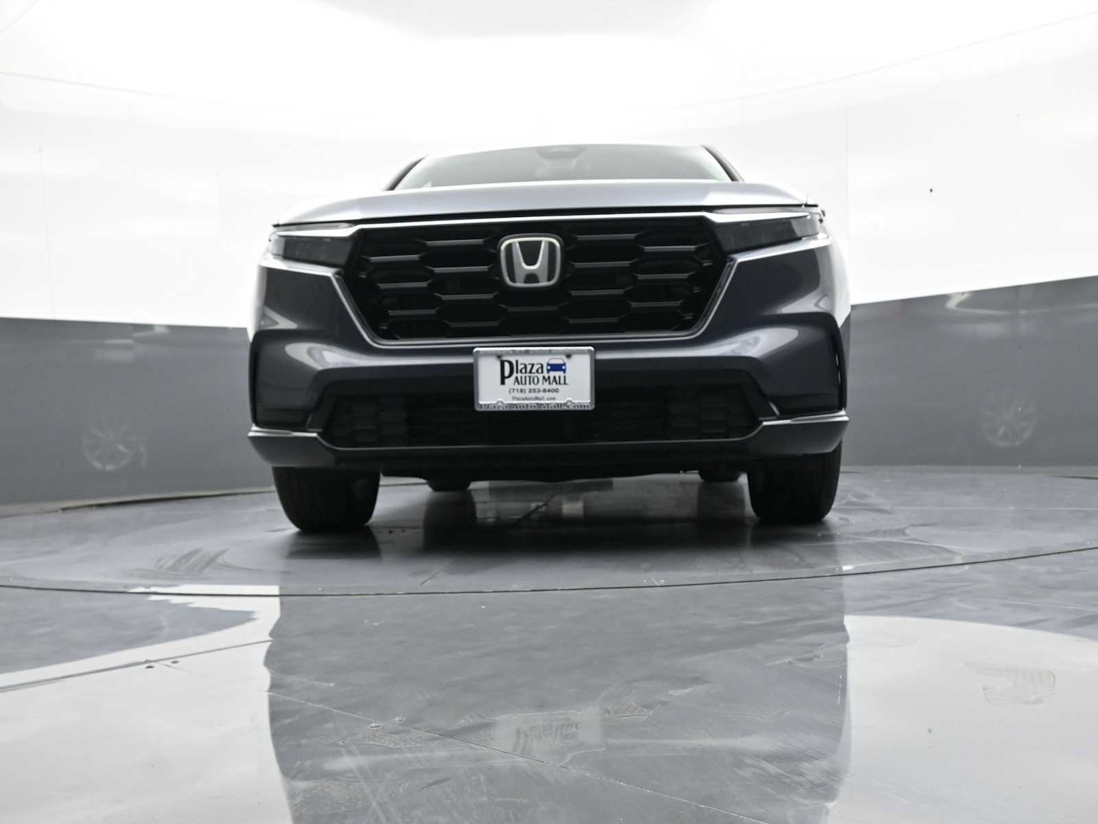 Certified 2024 Honda CR-V EX image 27