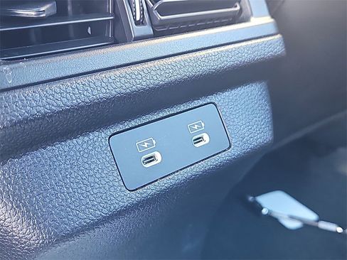 Certified 2025 Honda Accord Sport image 20