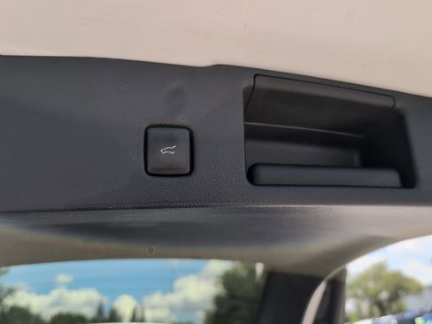 Used 2024 Ford Escape Active FWD image 11