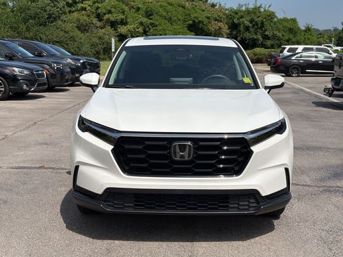 Used 2024 Honda CR-V EX image 6