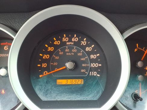 Used 2008 Toyota 4Runner Sport image 19