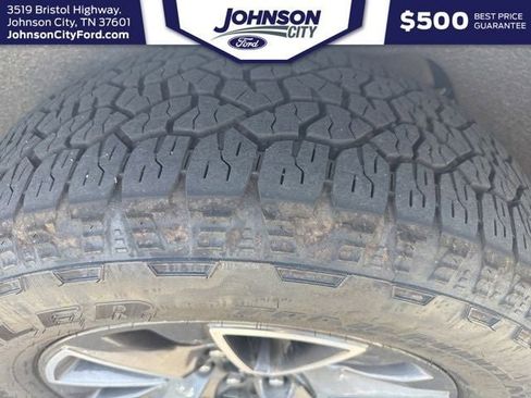 Used 2022 Chevrolet Suburban Z71 AWD/4WD image 52