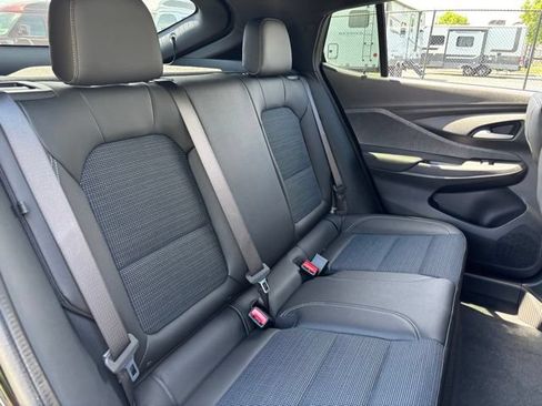 New 2026 Buick Envista Sport Touring w/ Convenience I Package FWD image 36