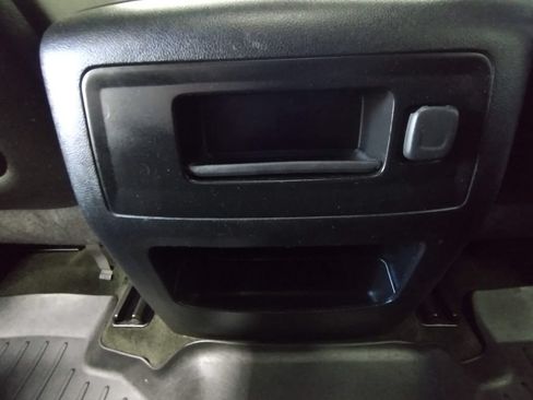 Used 2014 GMC Sierra 1500 SLT w/ Driver Alert Package AWD/4WD image 37