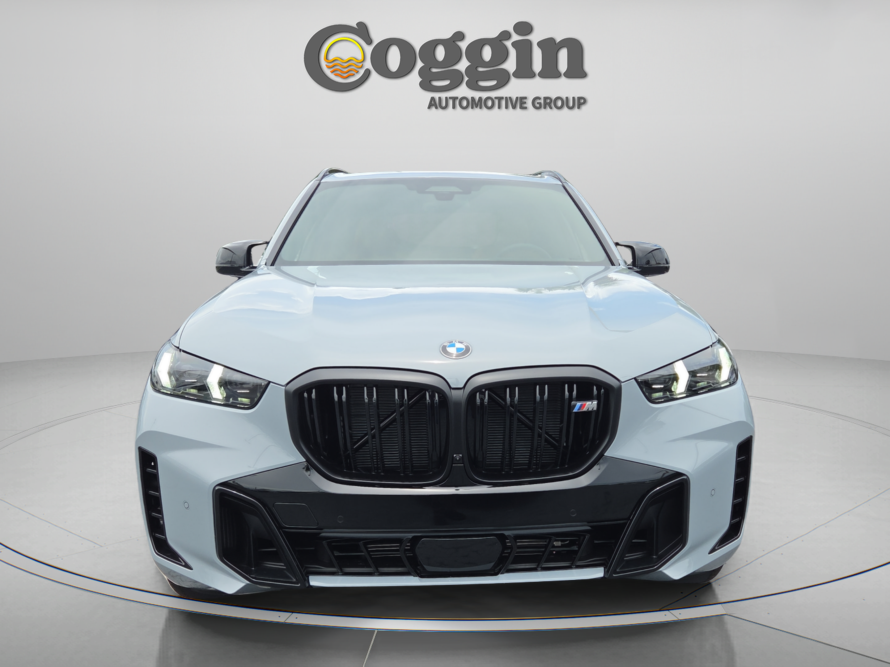 New 2026 BMW X5 M60i AWD/4WD image 8