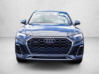 Used 2023 Audi Q5 2.0T Premium Plus w/ Premium Plus Package AWD/4WD video 2