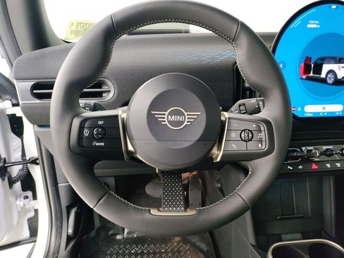 New 2026 MINI Cooper S image 14